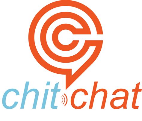 Chitchat Logo